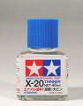 Tamiya Diluant enamel 40ml            